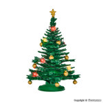 Viessmann 5831 - N - Weihnachtsbaum, 2,9 cm